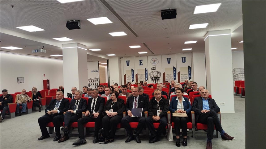 Blago Zadro - zapovjednik, vojni autoritet i uzor generacijama
