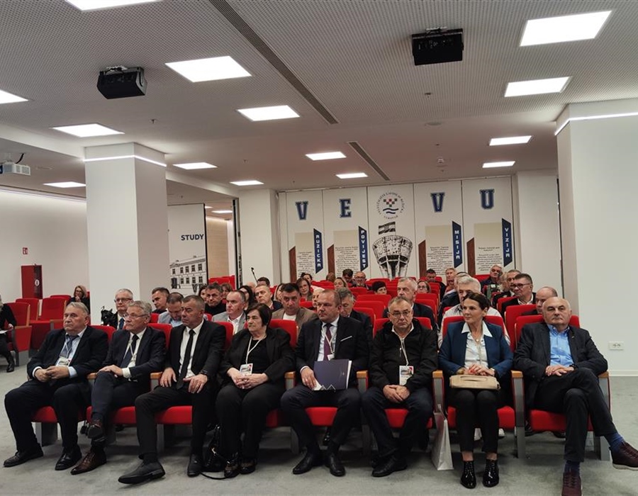 Blago Zadro - zapovjednik, vojni autoritet i uzor generacijama