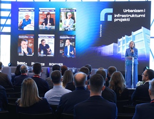 Od KBC-a Osijek do Orlovnjaka: OBŽ očekuju velika infrastrukturna ulaganja