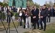 Obilježena 35 godišnjica smrti Blage Zadre i Alfreda Hilla