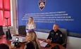 Djeca u automobilima i dalje u opasnosti: policajce educirali o pravilnoj uporabi autosjedalica