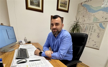 Ivan Krajnović: „U Vukovaru neće biti poskupljenja grijanja, a cilj je da do 50 posto toplinske energije dobivamo iz obnovljivih izvora”
