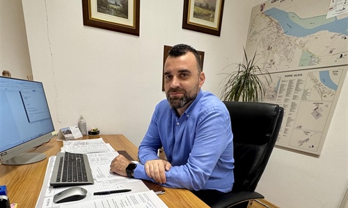 Ivan Krajnović: „U Vukovaru neće biti poskupljenja grijanja, a cilj je...