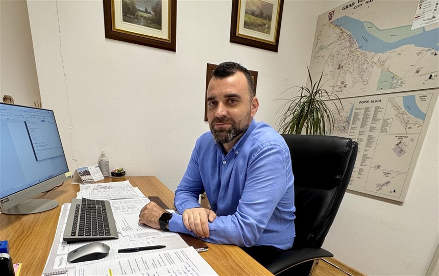Ivan Krajnović: „U Vukovaru neće biti poskupljenja grijanja, a cilj je da do 50 posto toplinske energije dobivamo iz obnovljivih izvora”