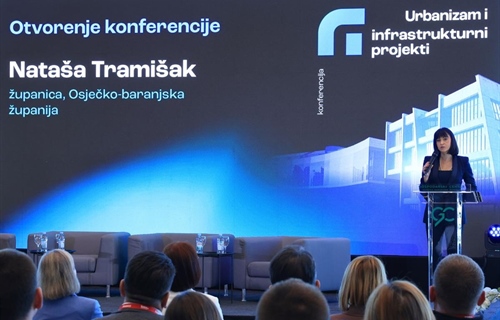 Tramišak: Na području OBŽ-a u posljednjih deset godina realizirana...