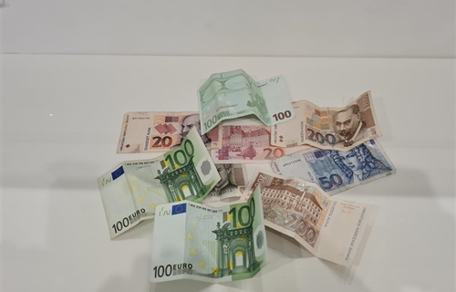U Hrvatskoj gotovo svaki peti stanovnik u riziku od siromaštva