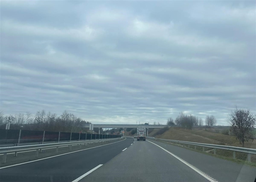 Novi detalji pucnjave na A3