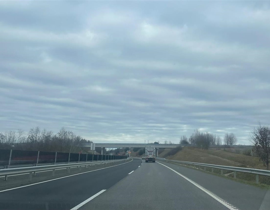 Novi detalji pucnjave na A3