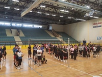 TOP SPORT Vukovar slavi 16 godina: Sport, rekreacija i druženje...