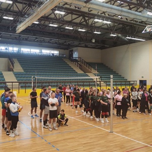 TOP SPORT Vukovar slavi 16 godina: Sport, rekreacija i druženje...