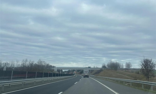 Novi detalji pucnjave na A3, policija nastavlja istragu
