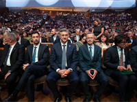 Kulturno stvaralaštvo nacionalnih manjina u Lisinskom: Nastupila i...