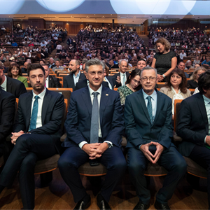 Kulturno stvaralaštvo nacionalnih manjina u Lisinskom: Nastupila i...