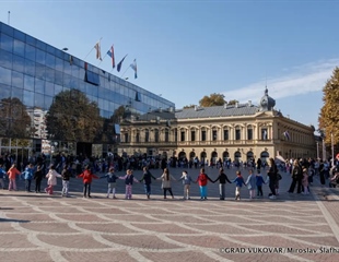 VUKOVAR PONOVNO MEĐU NAJBOLJIMA! Stipendije, nove škole i vrtić,...