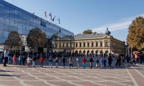 VUKOVAR PONOVNO MEĐU NAJBOLJIMA! Stipendije, nove škole i vrtić,...