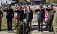 U Našicama obilježena 35. obljetnica ustroja 132. brigade Hrvatske vojske