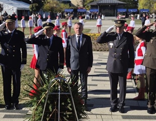 U Našicama obilježena 35. obljetnica ustroja 132. brigade Hrvatske vojske