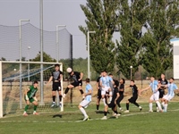 Odigrano 9. kolo SuperSport Prve nogometne lige: Croatia Zmijavci na...