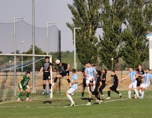 Odigrano 9. kolo SuperSport Prve nogometne lige: Croatia Zmijavci na...