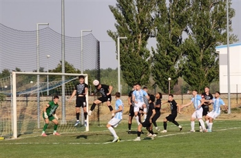 Odigrano 9. kolo SuperSport Prve nogometne lige: Croatia Zmijavci na vrhu ljestvice