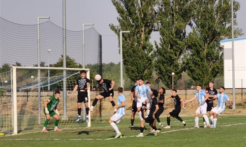 Odigrano 9. kolo SuperSport Prve nogometne lige: Croatia Zmijavci na...