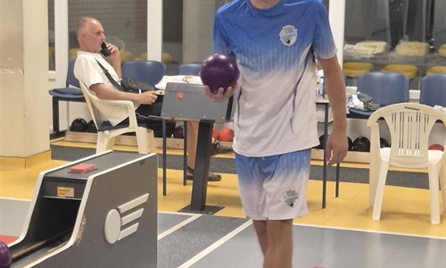 Kuglanje: U prvenstvenoj pauzi, zbog euro Kupova, igraju se...