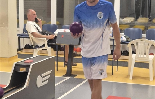 Kuglanje: U prvenstvenoj pauzi, zbog euro Kupova, igraju se...