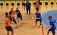 Borovo ni u drugoj domaćoj utakmici nije stiglo do prve pobjede, Osijek 2 slavio s 34:30