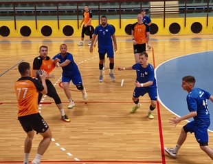 Borovo ni u drugoj domaćoj utakmici nije stiglo do prve pobjede, Osijek...