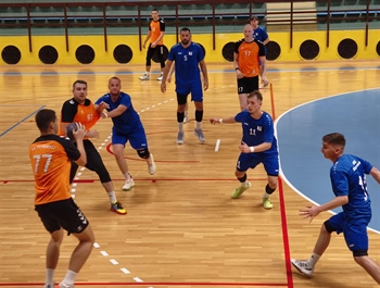 Borovo ni u drugoj domaćoj utakmici nije stiglo do prve pobjede, Osijek 2 slavio s 34:30