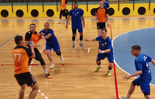 Borovo ni u drugoj domaćoj utakmici nije stiglo do prve pobjede, Osijek...