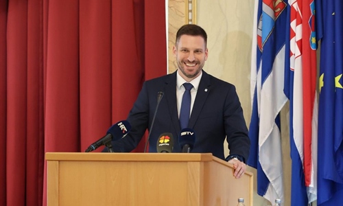 Osijek mijenja pravila parkiranja: Prvih 15 minuta besplatno,...