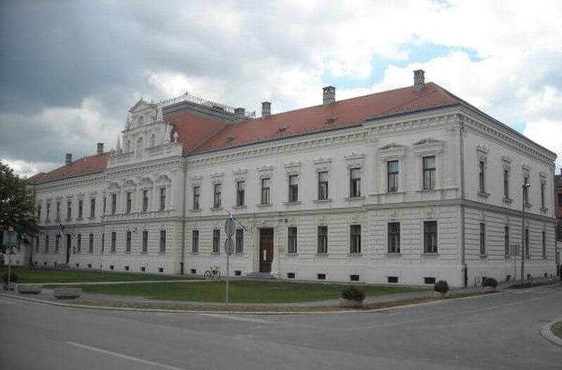 Dan otvorenih vrata Općinskog suda u Vukovaru