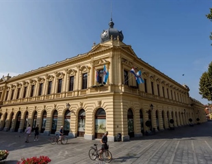 Vukovar osigurao 265.000 eura za poduzetnike i obrtnike: Prijave...