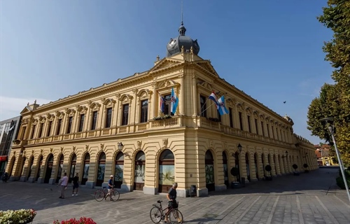 Vukovar osigurao 265.000 eura za poduzetnike i obrtnike: Prijave...