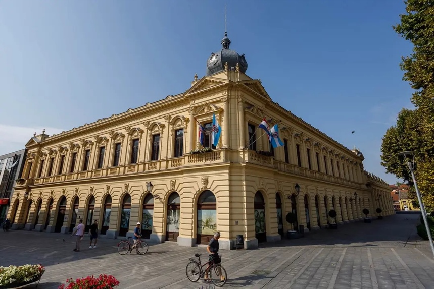 Vukovar osigurao 265.000 eura za poduzetnike i obrtnike: Prijave otvorene do 2. studenoga!