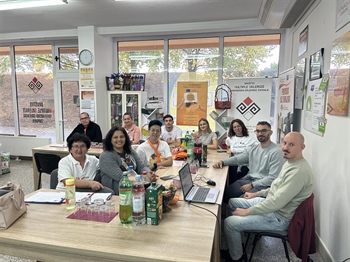 Mladi u Vukovaru spojili kreativnost, volontiranje i brigu o okolišu