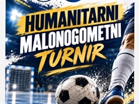 Vinkovci, domaćin humanitarnog malonogometnog turnira