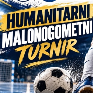 Vinkovci, domaćin humanitarnog malonogometnog turnira