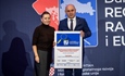 Veliki uspjeh CEKOM-a: FOREST4EU osvojio dvije nagrade za najbolji EU projekt u Hrvatskoj