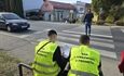 Učenici na ulicama Vinkovaca i Vukovara pratili vozače: Poštuju li doista prednost pješaka?