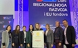 VUKOVAR MEĐU NAJBOLJIMA U HRVATSKOJ! Priznanje za ulaganja u obrazovanje, obitelji i bolju budućnost