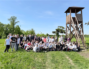 Vinkovci osvojili treću pobjedu u ekološkom projektu „Od izvora do mora”
