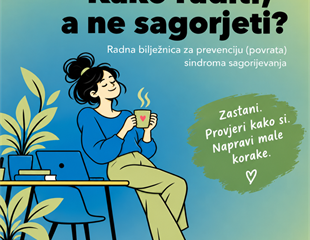 HZJZ objavio vodič za prevenciju sagorijevanja: 35 posto radnika često...