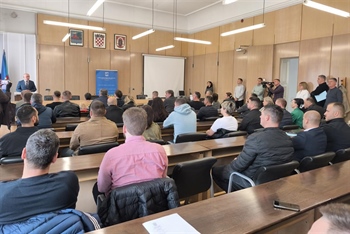 Županija daje 330 tisuća eura za razvoj gospodarstva