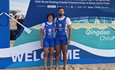 Mato Brandt osmi na Svjetskom prvenstvu u coastal beach sprintu