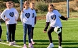 Vinkovci ugostili nogometni kamp nacionalnih manjina: Djeca poručila – ne rasizmu!