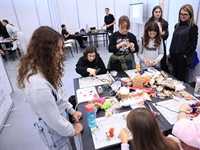 Tehnologija, robotika i inovacije u središtu pozornosti: Tehnicoolum...