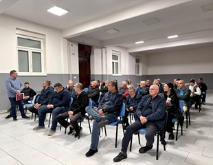 Vinkovci nastavili tribine s građanima: u fokusu prometnice, nova škola...