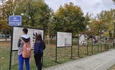 Izložba Sinovi ravnice u Županji